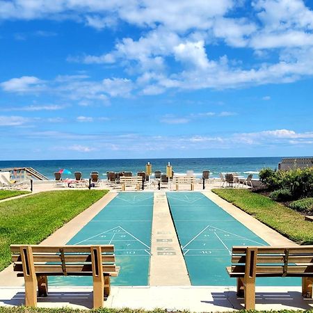 507- Ocean View 2 Bedroom Top Floor Нью-Смирна-Бич Экстерьер фото