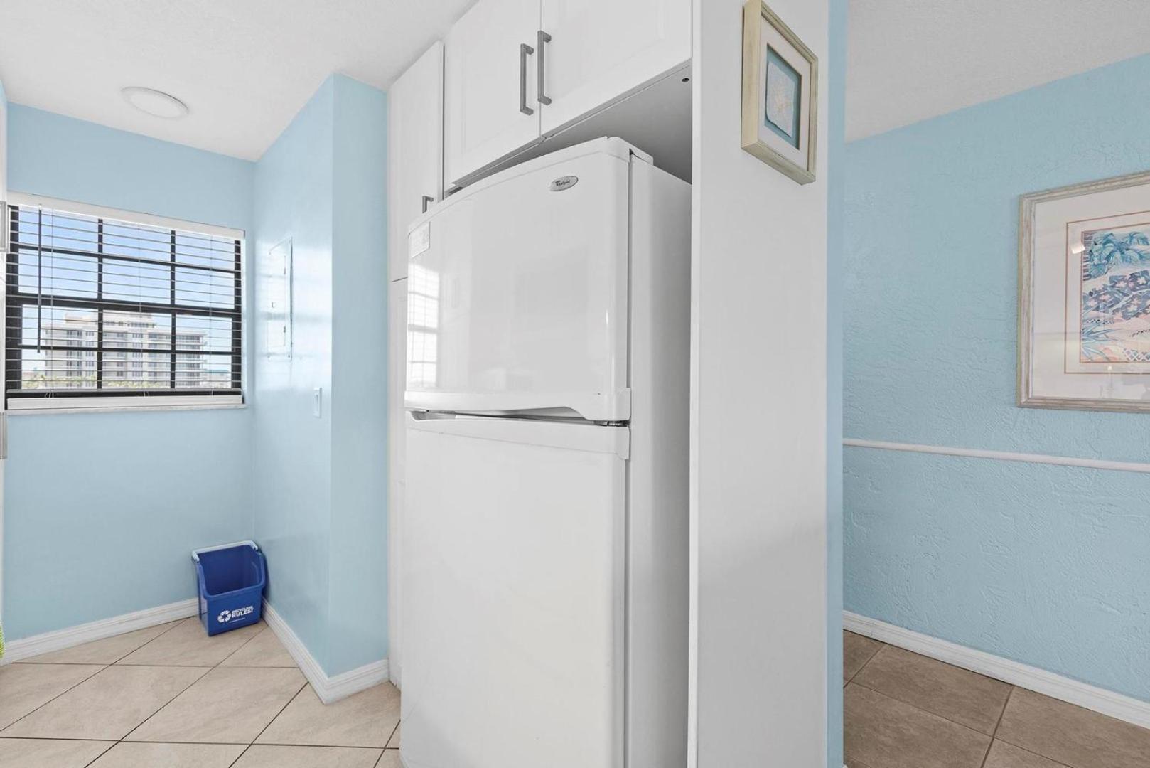 507- Ocean View 2 Bedroom Top Floor Нью-Смирна-Бич Экстерьер фото